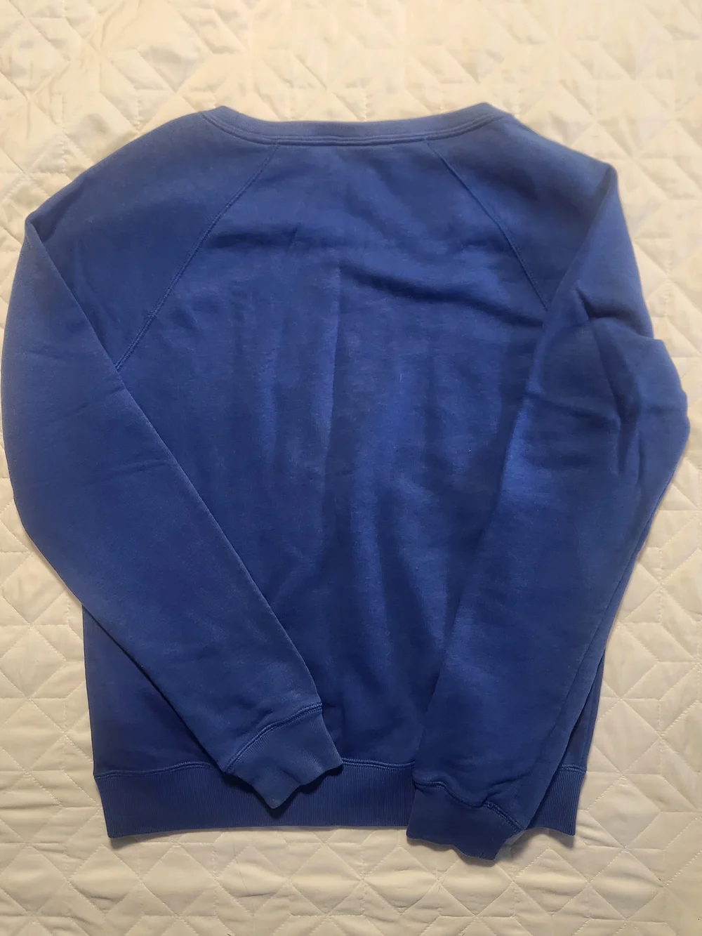 Nike comfortable crewneck